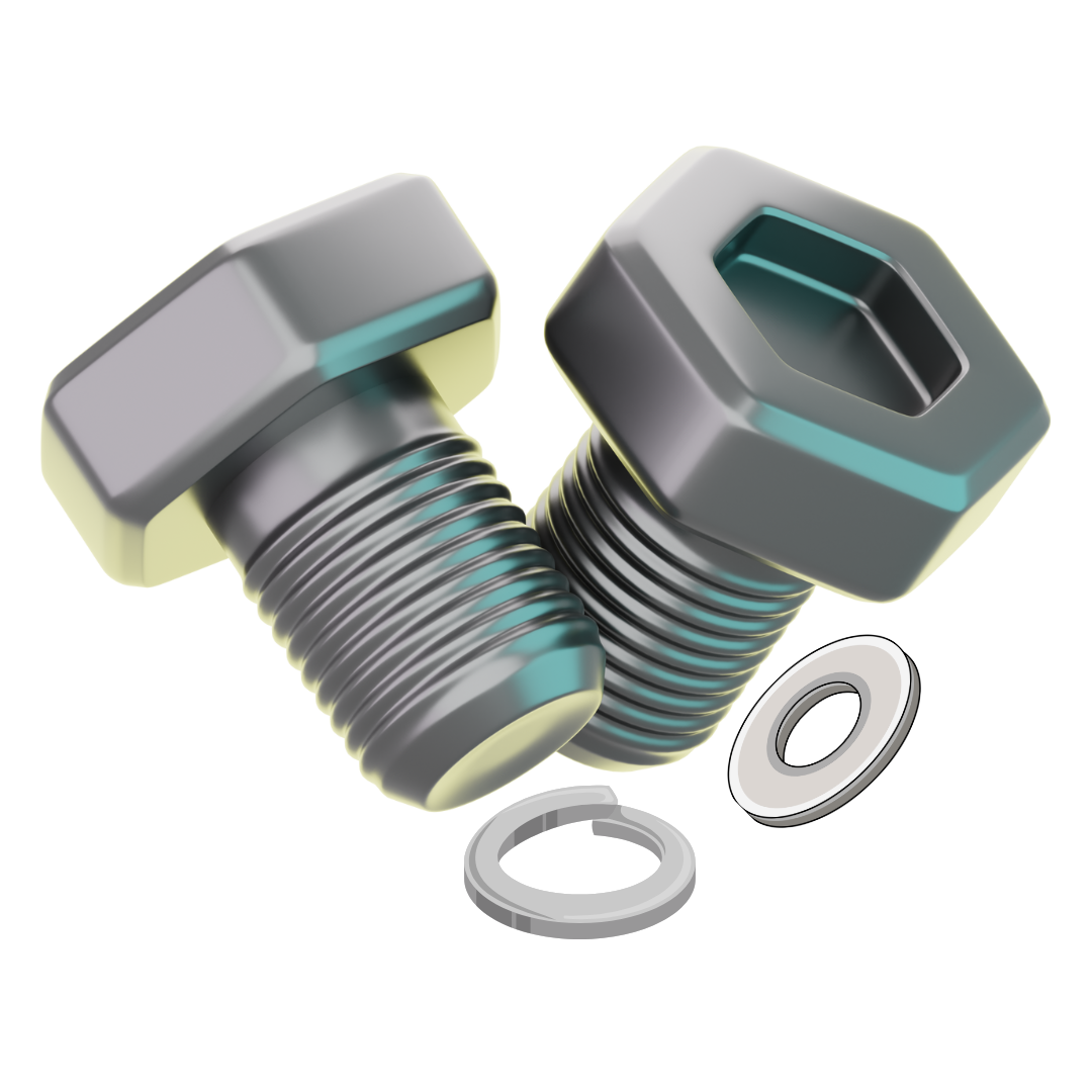 Industrial Fasteners