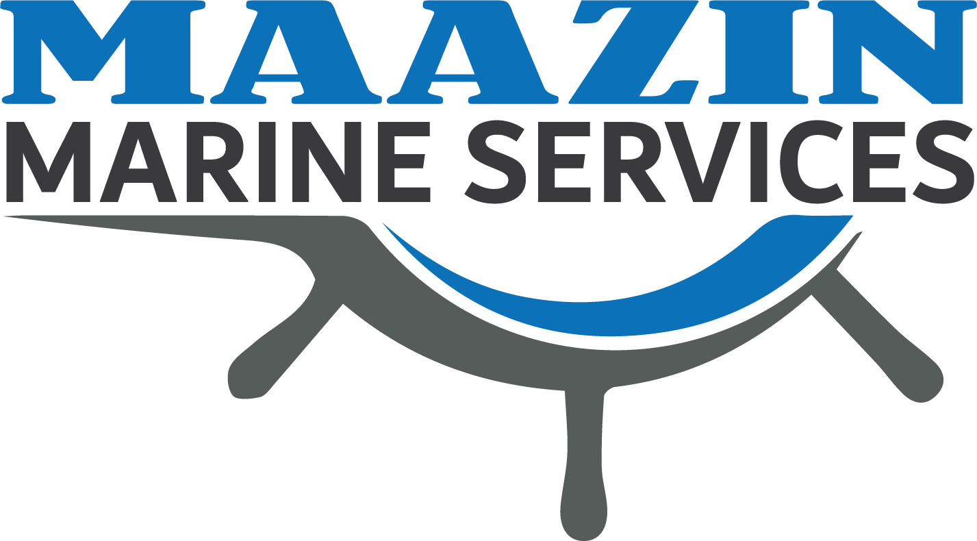 Maazin Marine